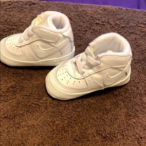 Baby air forces